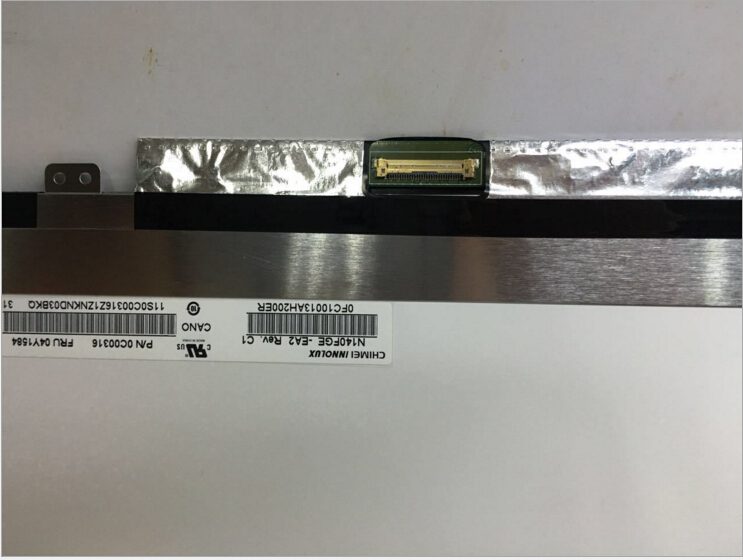 永興盛專業批發N140FGE-EA2原廠原包裝