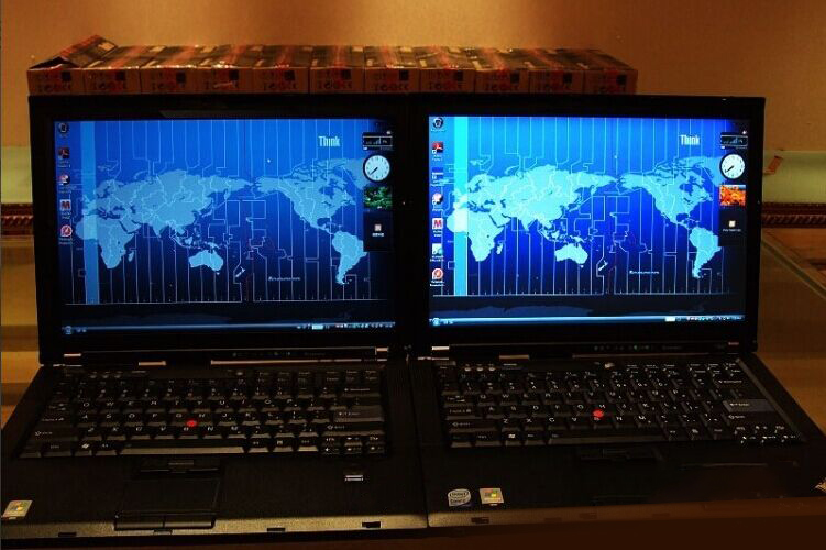液晶顯示屏